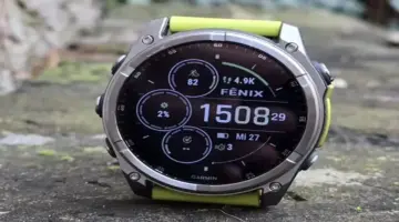 تحديث تطبيق Garmin Express يصلح مشكلات الخرائط ويطور عمليات المزامنة للأجهزة الذكية – 25H